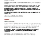 Mont Boron Magnificent View-3 Rooms - Wifi - A.C