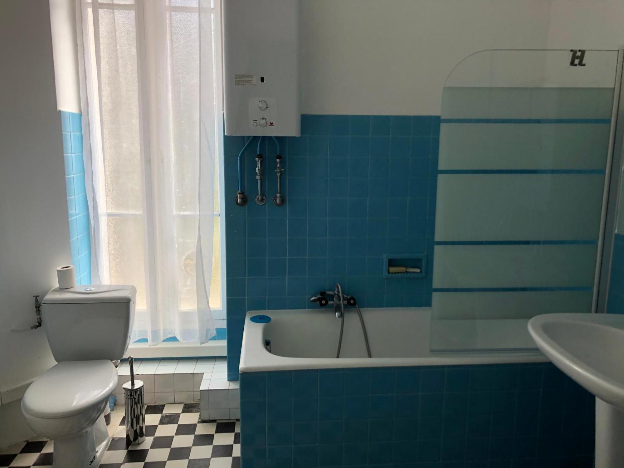 Appartement Mont Boron Magnificent View-3 - Wifi - A.c *