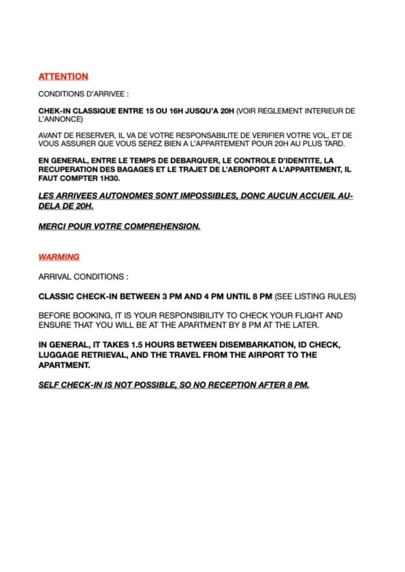 Mont Boron Magnificent View-3 - Wifi - A.c Apartment *