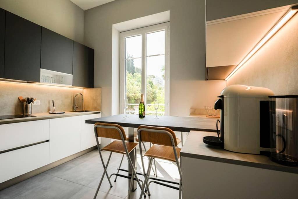 Appartamento Mont Boron Magnificent View-3 - Wifi - A.c *