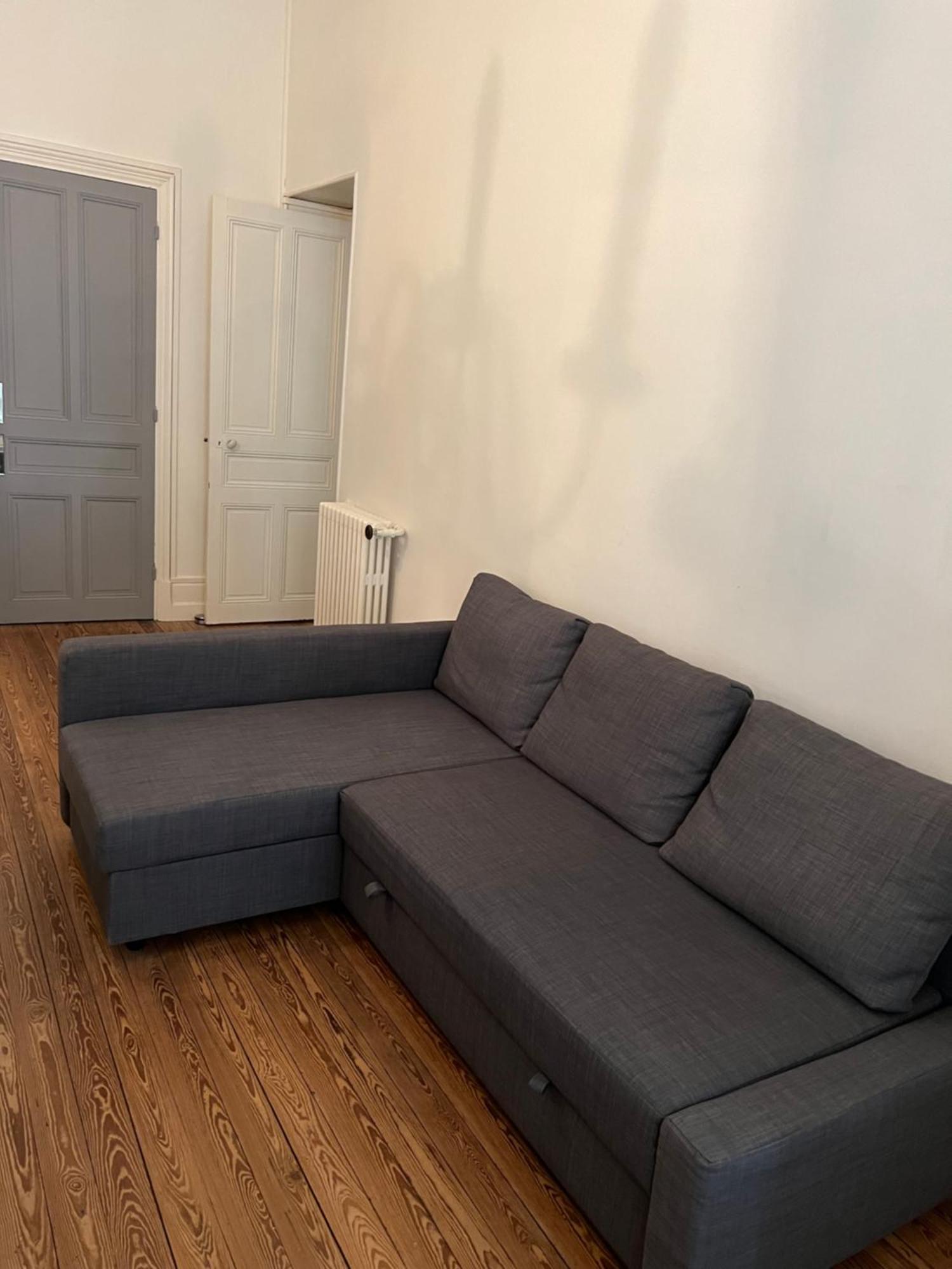Appartamento Mont Boron Magnificent View-3 - Wifi - A.c *
